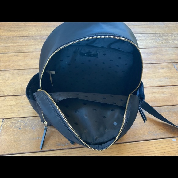 Kate spade large backpack main image 5